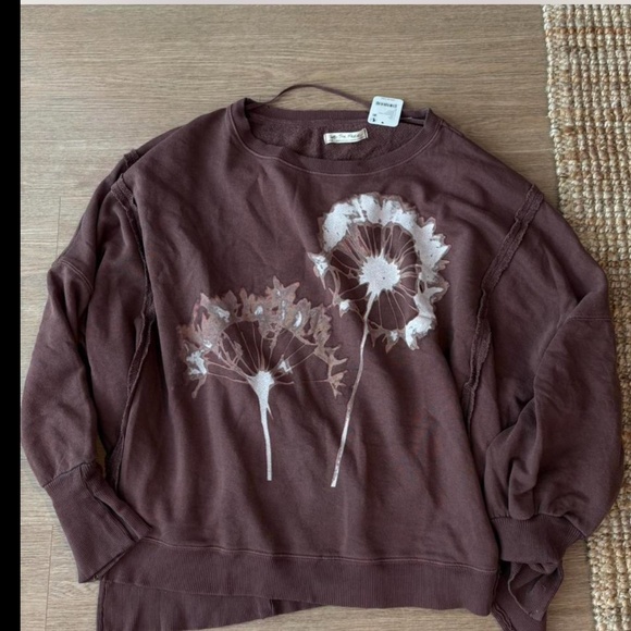 We The Free Graphic Camden in Dandelion Combo in Various $98R NWT - Picture 5 of 6